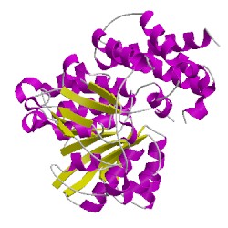 Image of CATH 1onnB