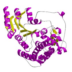 Image of CATH 1onpA