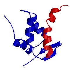 Image of CATH 1onv