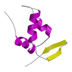 Image of CATH 1onvA