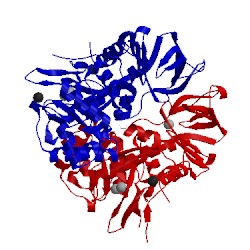 Image of CATH 1onw