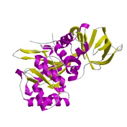 Image of CATH 1onwA