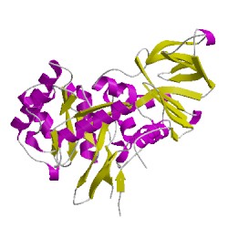 Image of CATH 1onwB