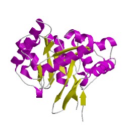 Image of CATH 1onwB02