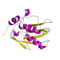 Image of CATH 1oo9A00