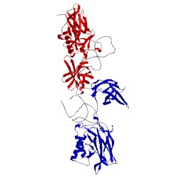 Image of CATH 1ooa