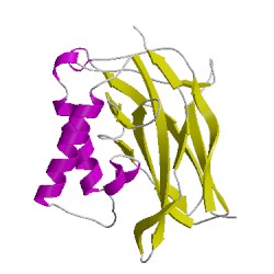 Image of CATH 1ooaA01