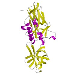 Image of CATH 1ooaB