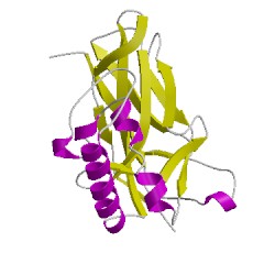 Image of CATH 1ooaB01