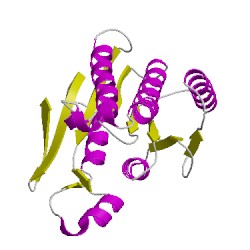 Image of CATH 1ooeA