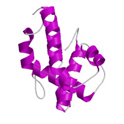Image of CATH 1ooiX00