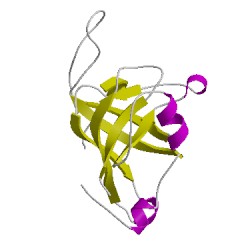 Image of CATH 1ookB01