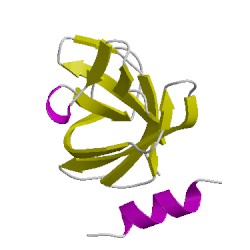 Image of CATH 1ookB02