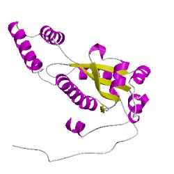 Image of CATH 1oonA