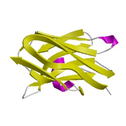 Image of CATH 1op9A00