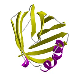 Image of CATH 1opaA00