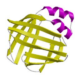 Image of CATH 1opaB