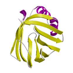 Image of CATH 1opbA00