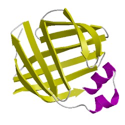 Image of CATH 1opbB