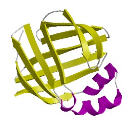 Image of CATH 1opbC00