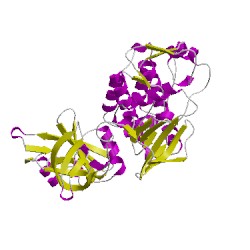 Image of CATH 1opkA