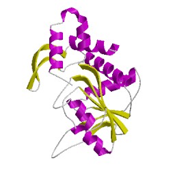 Image of CATH 1oprA00