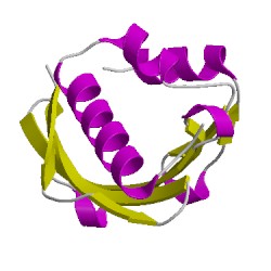 Image of CATH 1opyA