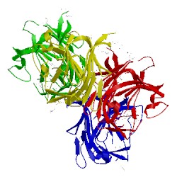 Image of CATH 1oq1