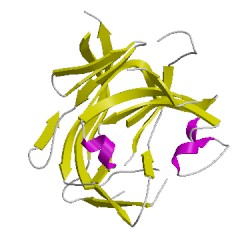Image of CATH 1oq1B