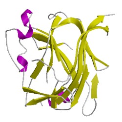 Image of CATH 1oq1D
