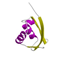 Image of CATH 1oq6A