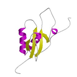 Image of CATH 1oqaA