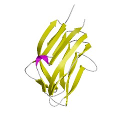 Image of CATH 1oqdA00