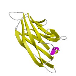 Image of CATH 1oqdE