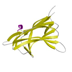 Image of CATH 1oqdG