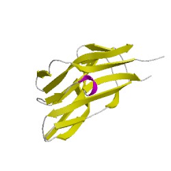 Image of CATH 1oqdI