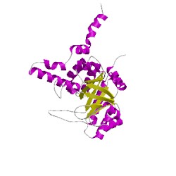 Image of CATH 1oqfA