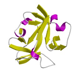 Image of CATH 1oqlB02