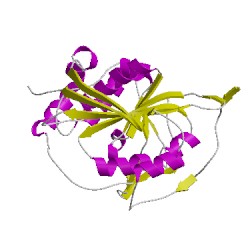 Image of CATH 1oqmD00