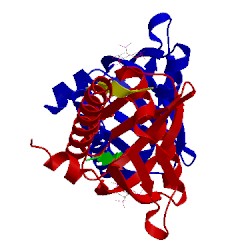 Image of CATH 1oqn