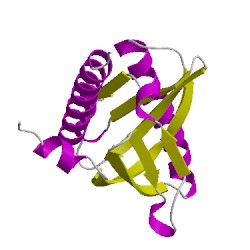 Image of CATH 1oqnB