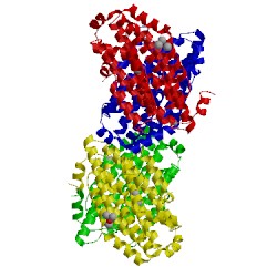 Image of CATH 1oqu