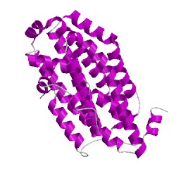 Image of CATH 1oquB