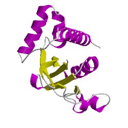Image of CATH 1oqvB