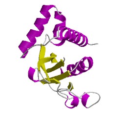 Image of CATH 1oqvC00