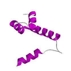 Image of CATH 1or7C