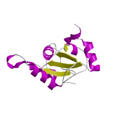 Image of CATH 1orbA02