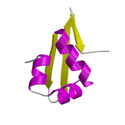 Image of CATH 1orcA00