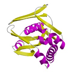 Image of CATH 1oreA