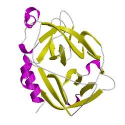 Image of CATH 1orfA